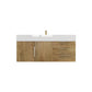 Boreal 48" Floating Bathroom Vanity