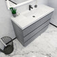 Anderson 48” Single Sink Modern Freestanding Bathroom Vanity