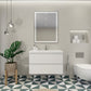 Anderson 36“ Floating Bathroom Vanity