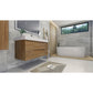 Anderson 48“ Single Sink Floating Bathroom Vanity