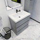 Anderson 30” Freestanding Modern Bathroom Vanity