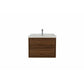 Erba 30" Floating Bathroom Vanity