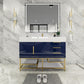 Boreal 48" Freestanding Bathroom Vanity