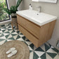 Anderson 42“ Floating Bathroom Vanity