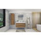 Anderson 48“ Single Sink Floating Bathroom Vanity