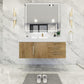 Boreal 48" Floating Bathroom Vanity