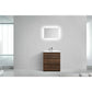 Anderson 30” Freestanding Modern Bathroom Vanity