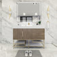 Boreal 48" Freestanding Bathroom Vanity