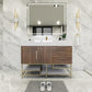 Boreal 48" Freestanding Bathroom Vanity