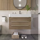 Boreal 30" Floating Bathroom Vanity