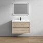 Fiora 36" Floating Bathroom Vanity