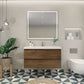 Anderson 42“ Floating Bathroom Vanity