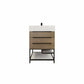 Boreal 24“ Freestanding Bathroom Vanity