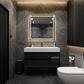 Halo 48“ Floating Bathroom Vanity