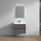 Fiora 30" Floating Bathroom Vanity