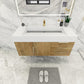 Boreal 48" Floating Bathroom Vanity