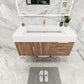 Boreal 48" Floating Bathroom Vanity