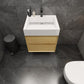 Halo 24” Floating Bathroom Vanity