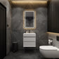 Halo 24” Floating Bathroom Vanity