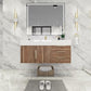 Boreal 48" Floating Bathroom Vanity