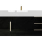 Boreal 48" Floating Bathroom Vanity