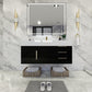 Boreal 48" Floating Bathroom Vanity