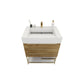 Boreal 30“ Freestanding Bathroom Vanity