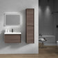 Nordic 30” Floating Bathroom Vanity