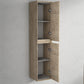 Fiora Collection Linen Cabinet