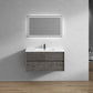 Fiora 48" Single Sink Floating Bathroom Vanity