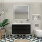 Anderson 42“ Floating Bathroom Vanity