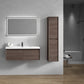 Nordic 48” Floating Bathroom Vanity