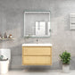 Erba 36" Floating Bathroom Vanity