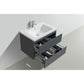 Anderson 30“ Floating Bathroom Vanity