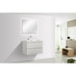 Anderson 30“ Floating Bathroom Vanity