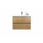 Monterey Floating Vanity - O&N Floating Vanity