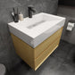 Halo 30” Floating Bathroom Vanity