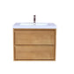 Saggia Floating Vanity - O&N Floating Vanity