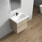 Fiora 30" Floating Bathroom Vanity