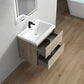 Fiora 30" Floating Bathroom Vanity