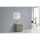 Anderson 30” Freestanding Modern Bathroom Vanity