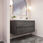 Erba 48" Single Sink Floating Bathroom Vanity