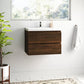 Anderson 30“ Floating Bathroom Vanity