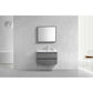 Anderson 36“ Floating Bathroom Vanity