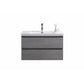 Monterey Floating Vanity - O&N Floating Vanity