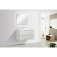 Anderson 36“ Floating Bathroom Vanity