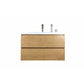 Monterey Floating Vanity - O&N Floating Vanity