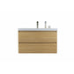 Monterey Floating Vanity - O&N Floating Vanity