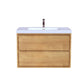 Saggia Floating Vanity - O&N Floating Vanity