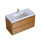 Erba 36" Floating Bathroom Vanity